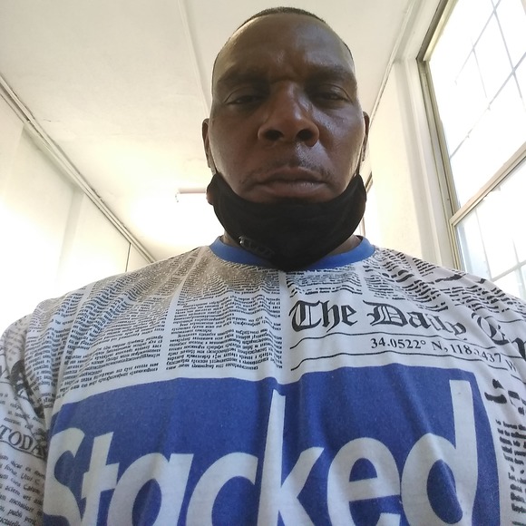 Meet your Posher, Jeffrey - Picture 1 of 1